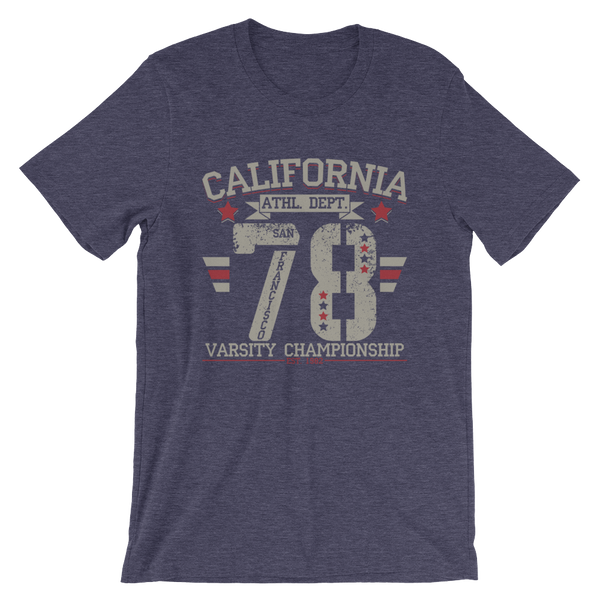 California 78 T-Shirt