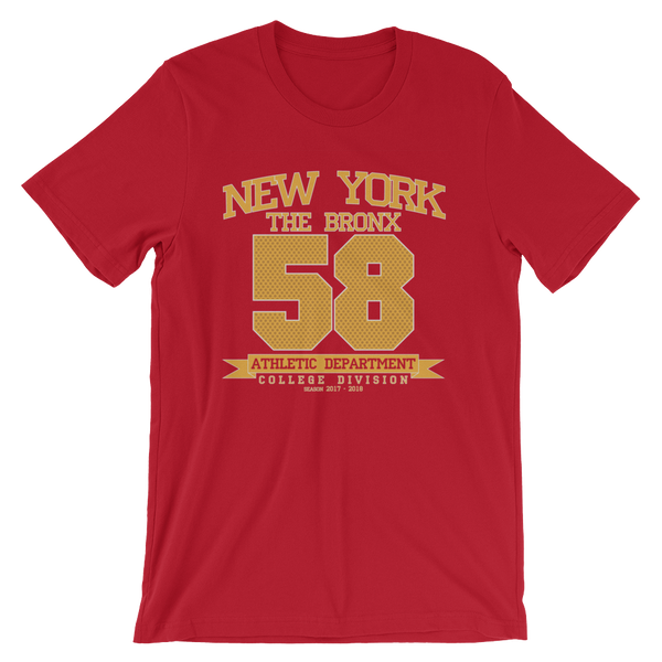 The Bronx 58 T-Shirt