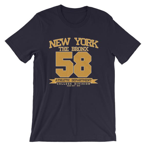 The Bronx 58 T-Shirt