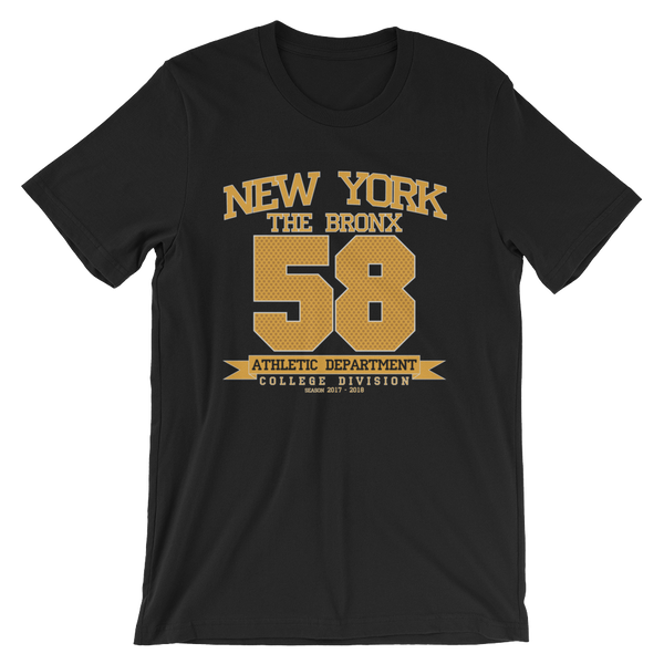 The Bronx 58 T-Shirt