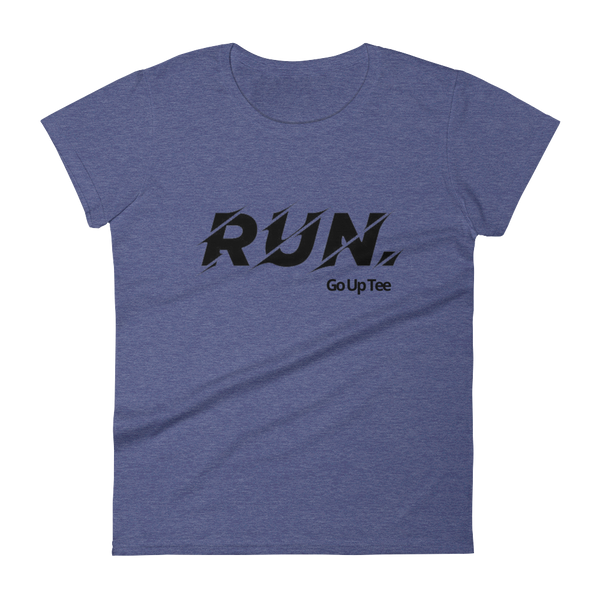 RUN Women's T-Shirt