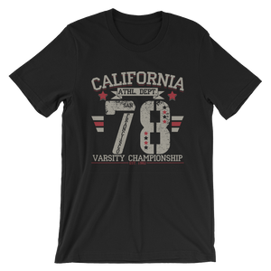 California 78 T-Shirt