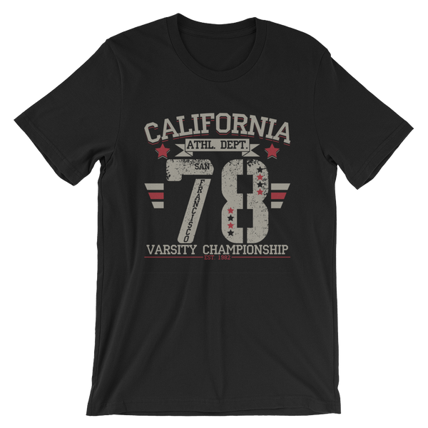 California 78 T-Shirt