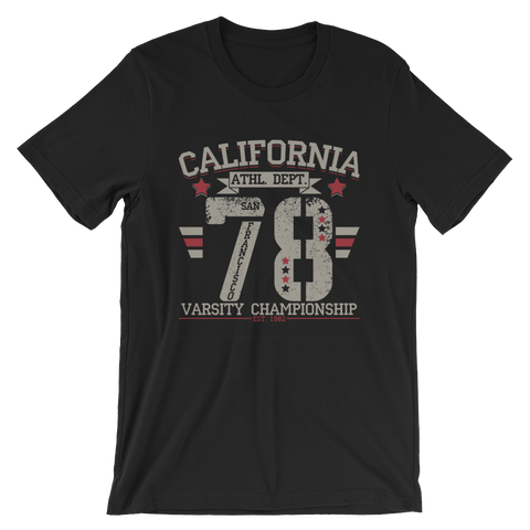 California 78 T-Shirt