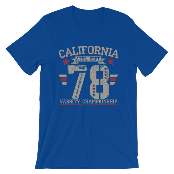 California 78 T-Shirt