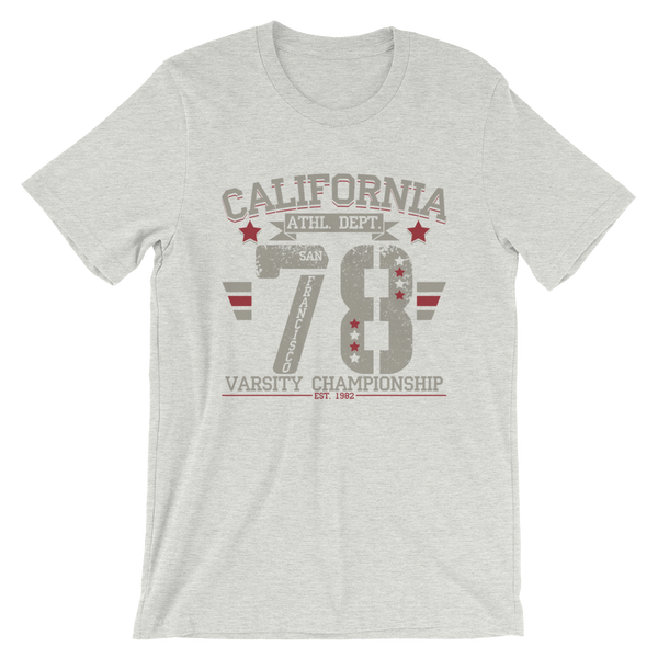 California 78 T-Shirt