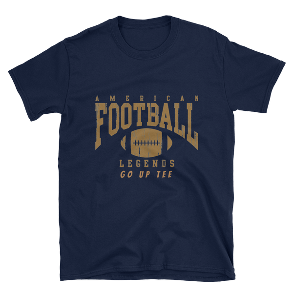 American Football Legends T-Shirt