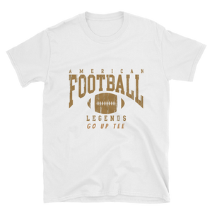 American Football Legends T-Shirt