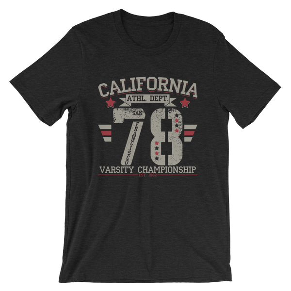 California 78 T-Shirt