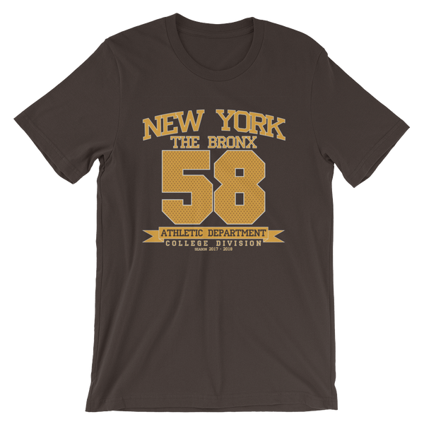 The Bronx 58 T-Shirt