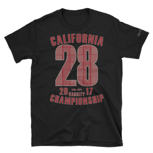 California 28 T-Shirt