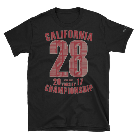 California 28 T-Shirt