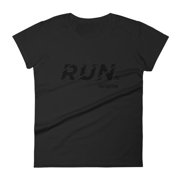 RUN Women's T-Shirt