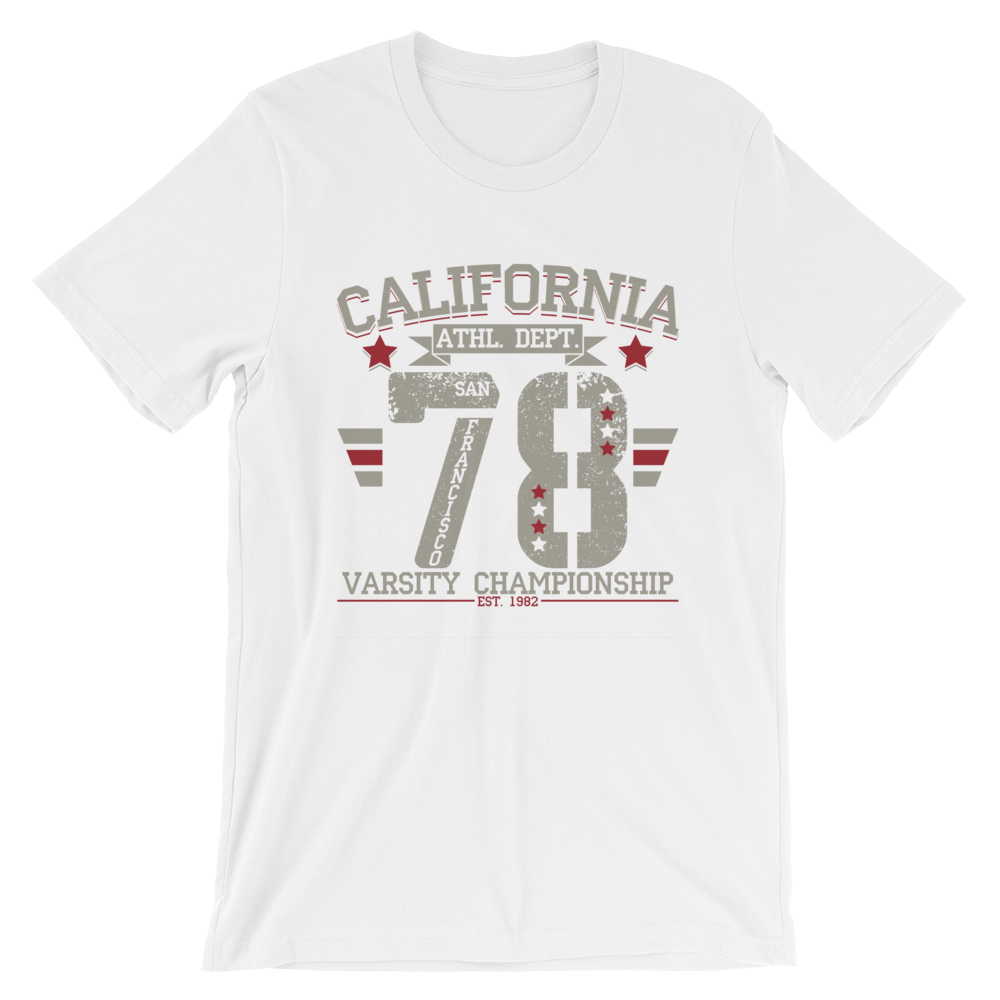 California 78 T-Shirt