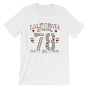 California 78 T-Shirt