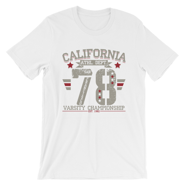 California 78 T-Shirt