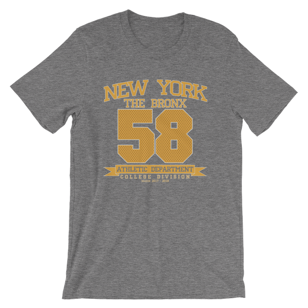 The Bronx 58 T-Shirt