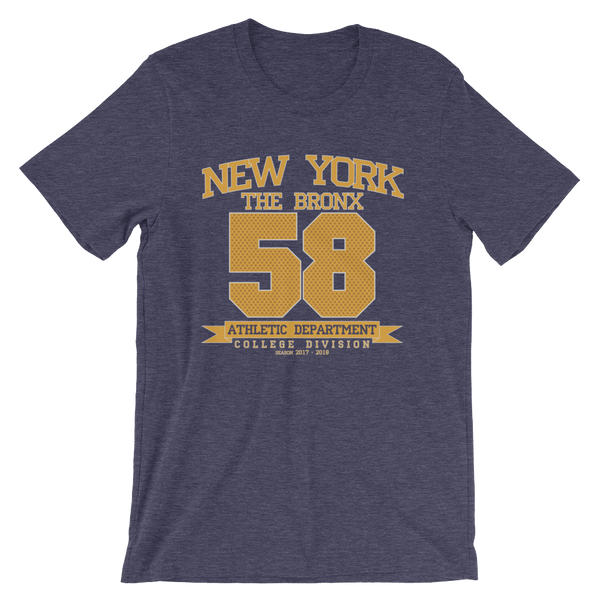 The Bronx 58 T-Shirt