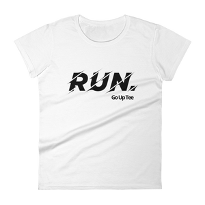 RUN Women's T-Shirt