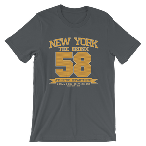 The Bronx 58 T-Shirt