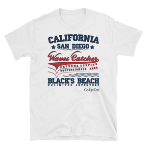 Black's Beach T-Shirt