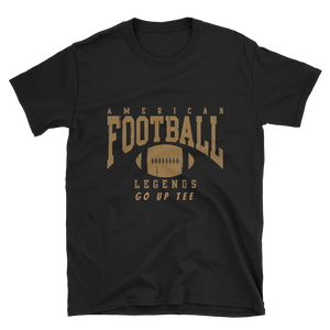 American Football Legends T-Shirt