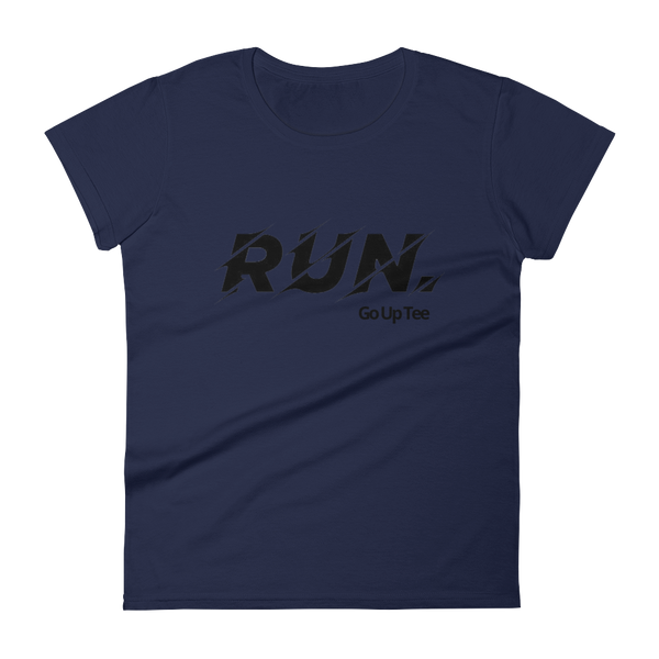 RUN Women's T-Shirt