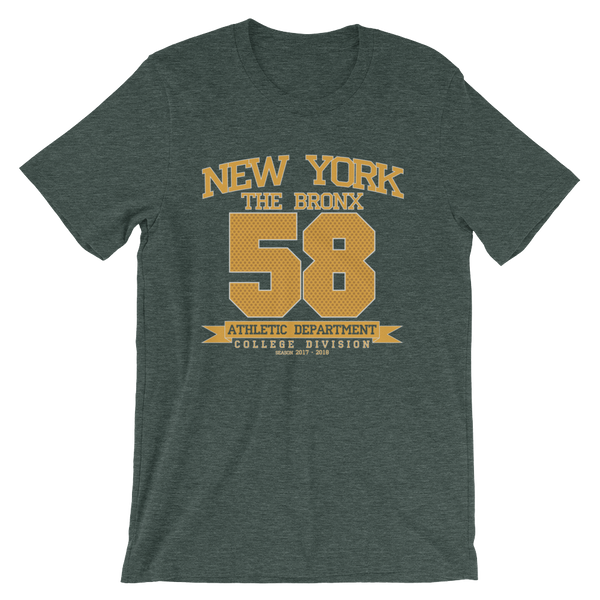 The Bronx 58 T-Shirt