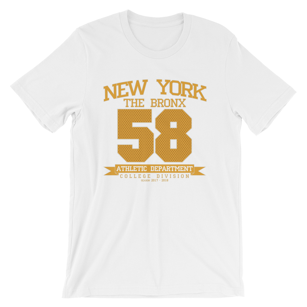 The Bronx 58 T-Shirt