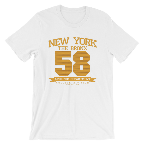 The Bronx 58 T-Shirt