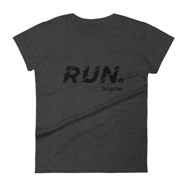 RUN Women's T-Shirt