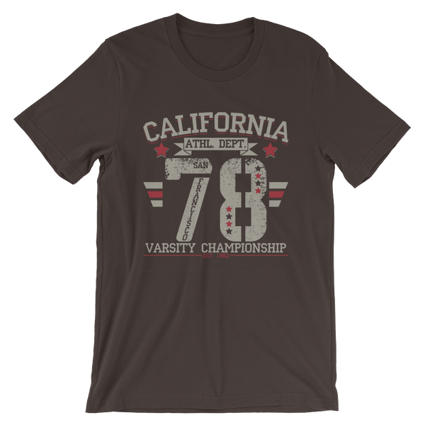 California 78 T-Shirt